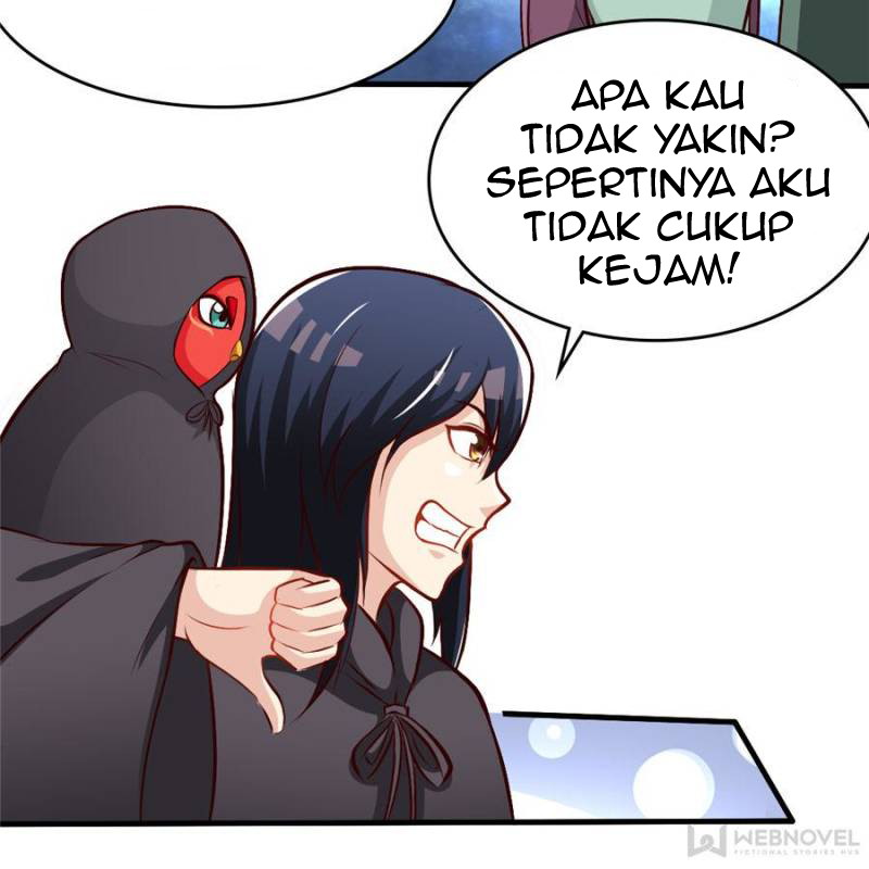 Extreme God chapter 124